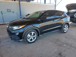 3CZRU5H3XLM718643 2020 HONDA HR-V