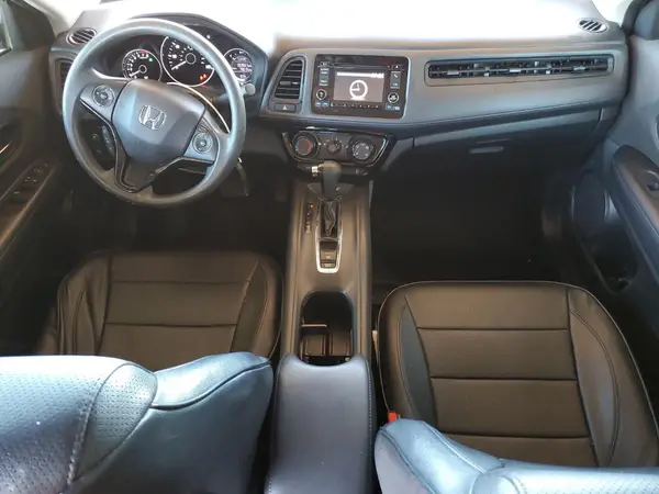3CZRU5H3XLM718643 2020 HONDA HR-V - Image 8