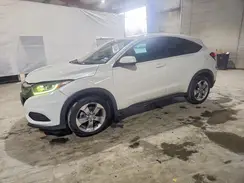 3CZRU5H3XLM718819 2020 HONDA HR-V