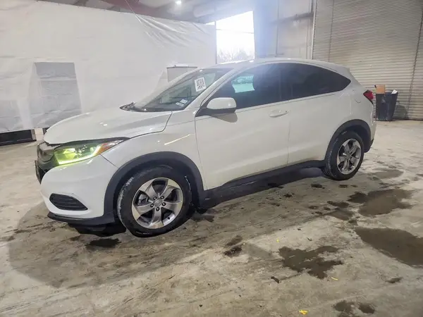 3CZRU5H3XLM718819 2020 HONDA HR-V - Image 1