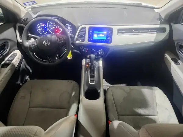 3CZRU5H3XLM718819 2020 HONDA HR-V - Image 8