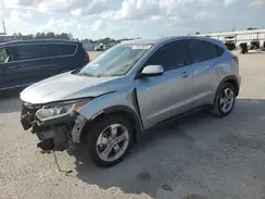 3CZRU5H3XMM701374 2021 HONDA HR-V
