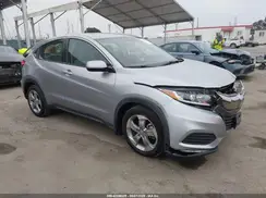3CZRU5H3XMM704176 2021 HONDA HR-V