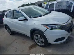 3CZRU5H3XMM704324 2021 HONDA HR-V
