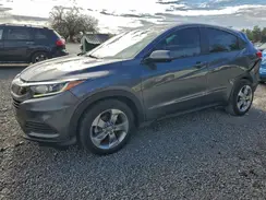 3CZRU5H3XMM706610 2021 HONDA HR-V