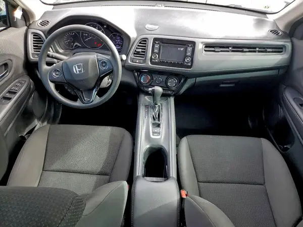3CZRU5H3XMM706610 2021 HONDA HR-V - Image 8