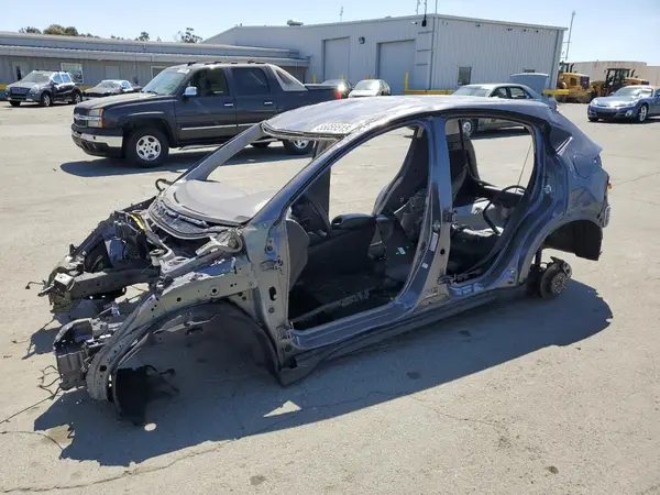 3CZRU5H3XMM708163 2021 HONDA HR-V - Image 1