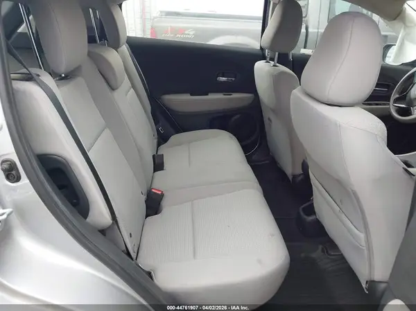 3CZRU5H3XMM709121 2021 HONDA HR-V - Image 8
