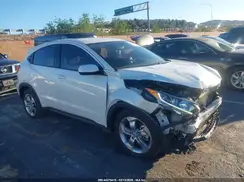 3CZRU5H3XMM713069 2021 HONDA HR-V