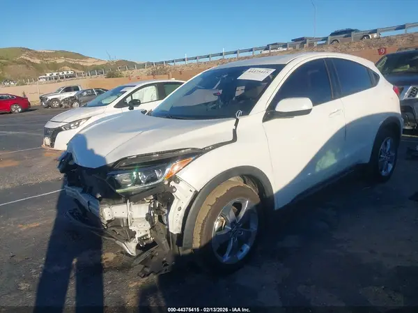 3CZRU5H3XMM713069 2021 HONDA HR-V - Image 2