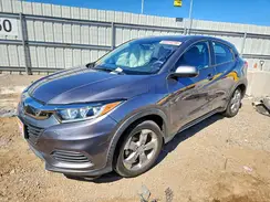 3CZRU5H3XMM713878 2021 HONDA HR-V