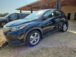 3CZRU5H3XMM714044 2021 HONDA HR-V