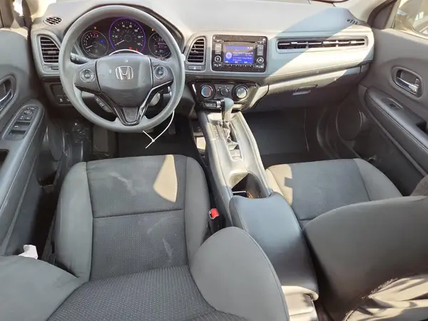 3CZRU5H3XMM714044 2021 HONDA HR-V - Image 8