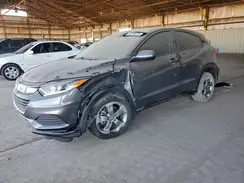 3CZRU5H3XMM714951 2021 HONDA HR-V
