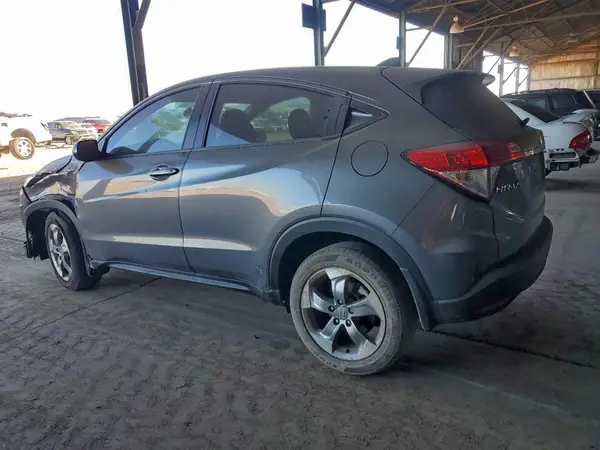 3CZRU5H3XMM714951 2021 HONDA HR-V - Image 2