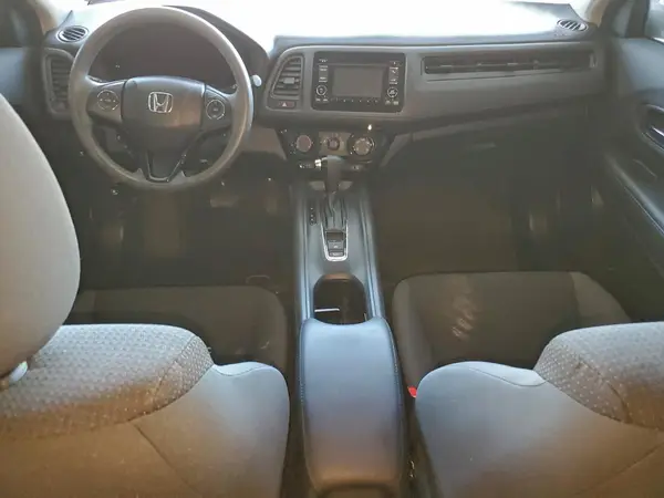 3CZRU5H3XMM714951 2021 HONDA HR-V - Image 8