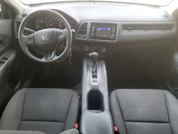 3CZRU5H3XMM715212 2021 HONDA HR-V - Image 8