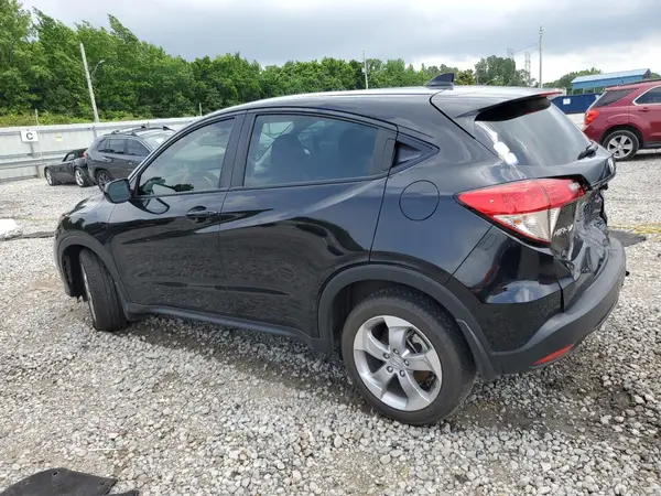 3CZRU5H3XMM717414 2021 HONDA HR-V - Image 2