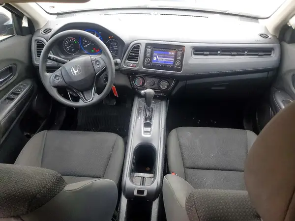3CZRU5H3XMM718742 2021 HONDA HR-V - Image 8