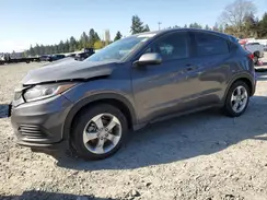 3CZRU5H3XMM721219 2021 HONDA HR-V