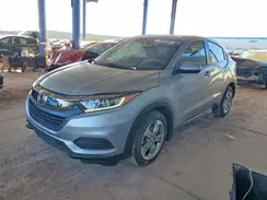 3CZRU5H3XMM721379 2021 HONDA HR-V