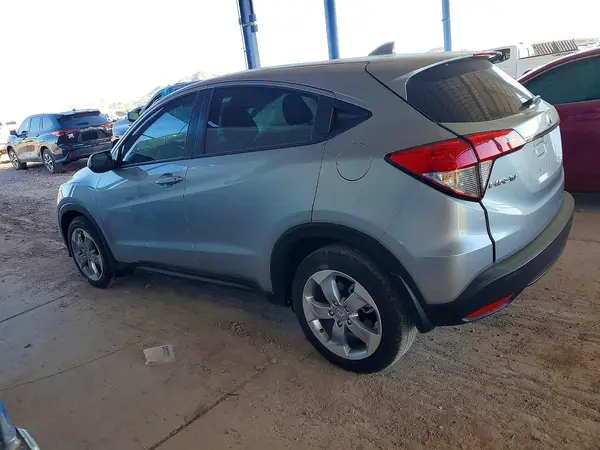 3CZRU5H3XMM721379 2021 HONDA HR-V - Image 2