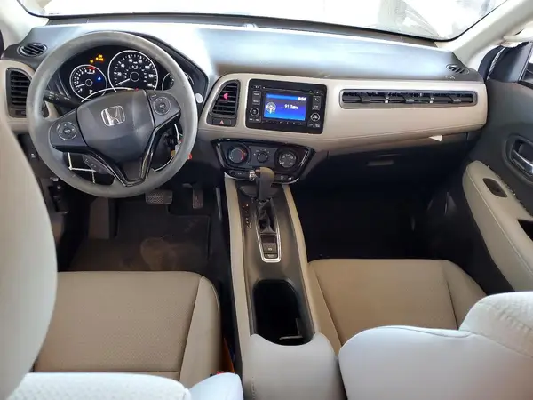 3CZRU5H3XMM721379 2021 HONDA HR-V - Image 8