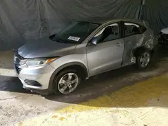 3CZRU5H3XMM721463 2021 HONDA HR-V