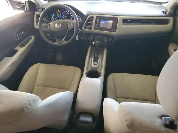 3CZRU5H3XMM721463 2021 HONDA HR-V - Image 8