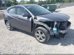 3CZRU5H3XMM728946 2021 HONDA HR-V