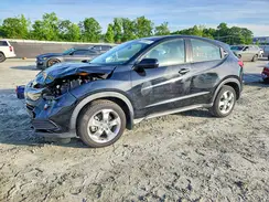 3CZRU5H3XMM730390 2021 HONDA HR-V