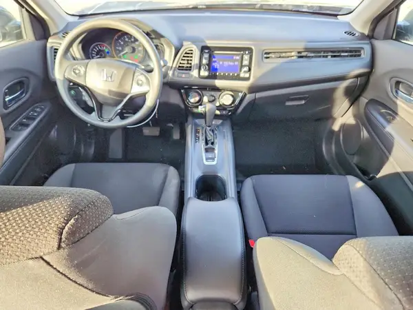 3CZRU5H3XMM730390 2021 HONDA HR-V - Image 8