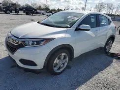 3CZRU5H3XMM732771 2021 HONDA HR-V
