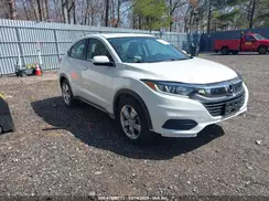 3CZRU5H3XMM734889 2021 HONDA HR-V