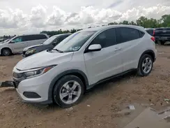3CZRU5H3XMM734925 2021 HONDA HR-V