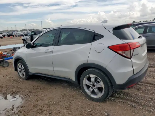 3CZRU5H3XMM734925 2021 HONDA HR-V - Image 2