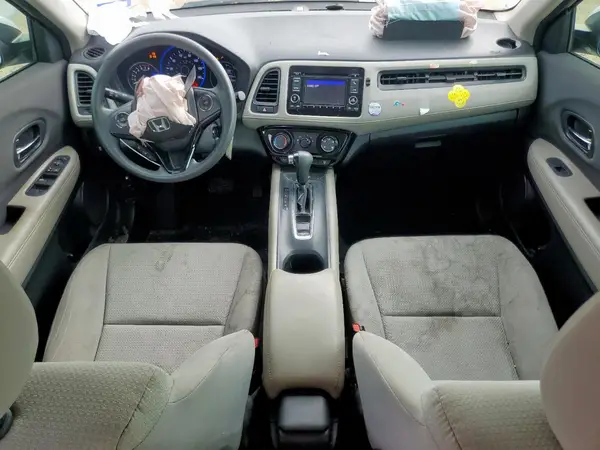 3CZRU5H3XMM734925 2021 HONDA HR-V - Image 8