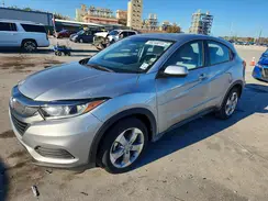 3CZRU5H3XNM702316 2022 HONDA HR-V