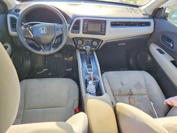 3CZRU5H3XNM702316 2022 HONDA HR-V - Image 8