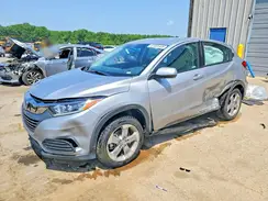 3CZRU5H3XNM703434 2022 HONDA HR-V
