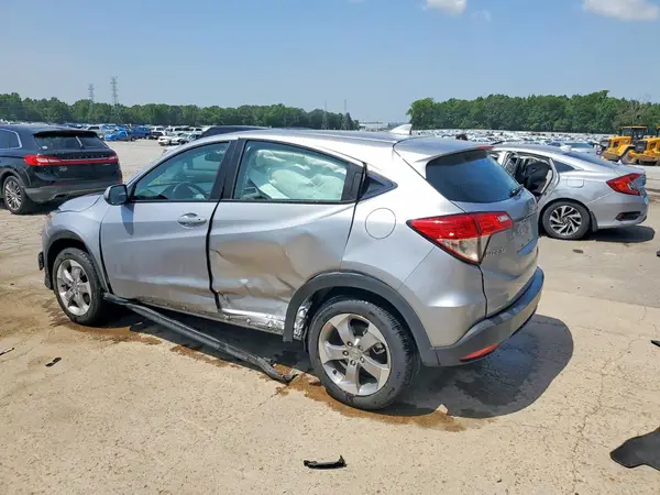 3CZRU5H3XNM703434 2022 HONDA HR-V - Image 2