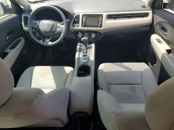 3CZRU5H3XNM703434 2022 HONDA HR-V - Image 8