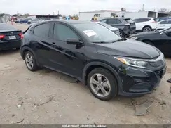 3CZRU5H3XNM705782 2022 HONDA HR-V