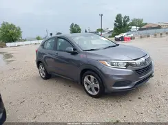 3CZRU5H3XNM705894 2022 HONDA HR-V