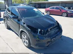 3CZRU5H3XNM707998 2022 HONDA HR-V