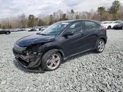 3CZRU5H3XNM708178 2022 HONDA HR-V