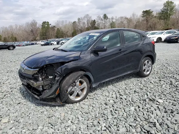 3CZRU5H3XNM708178 2022 HONDA HR-V - Image 1
