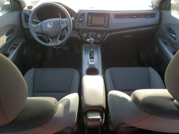 3CZRU5H3XNM708178 2022 HONDA HR-V - Image 8