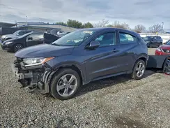 3CZRU5H3XNM708245 2022 HONDA HR-V