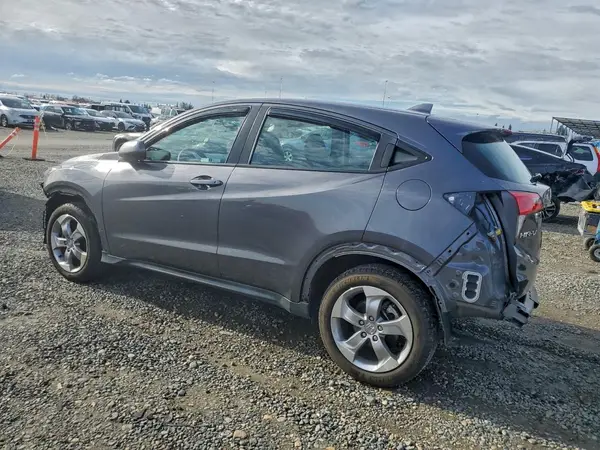 3CZRU5H3XNM708245 2022 HONDA HR-V - Image 2